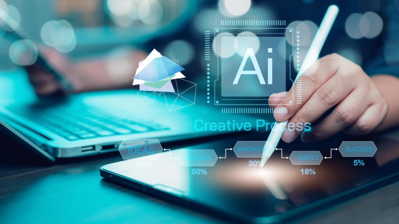 Creative Process AI