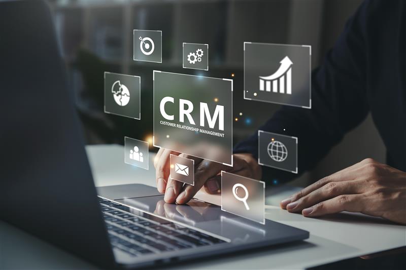 CRM