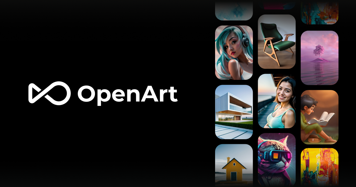 OpenArt AI