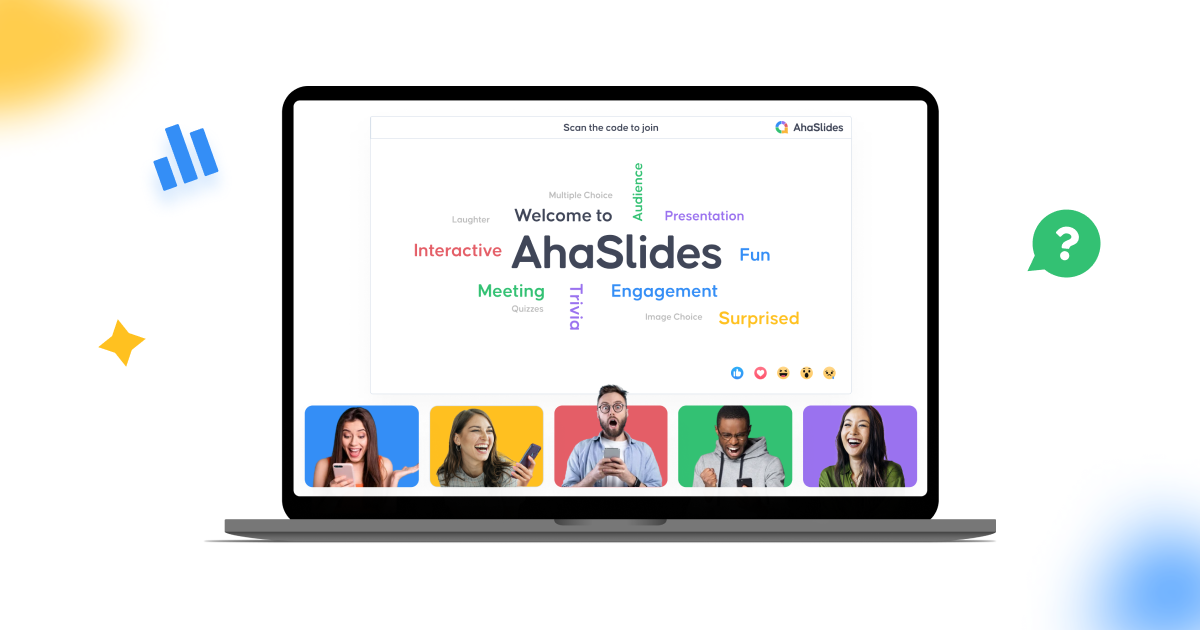 Ahaslides