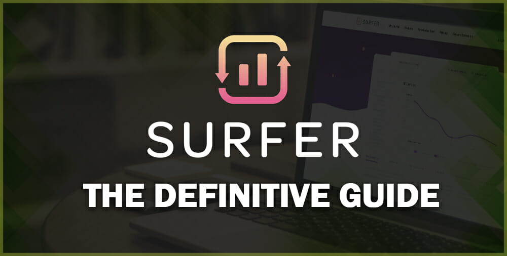Surfer