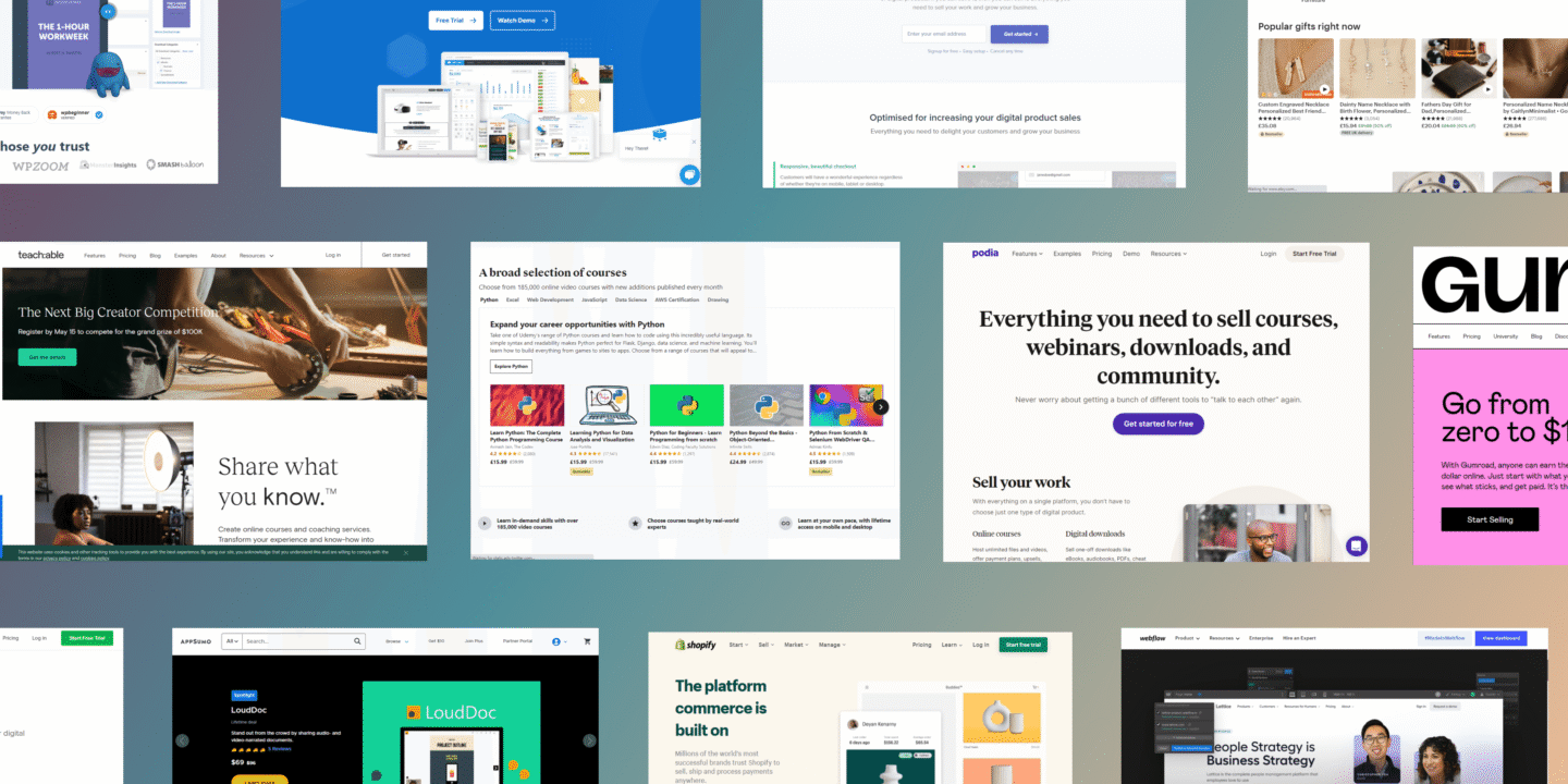 Design Template