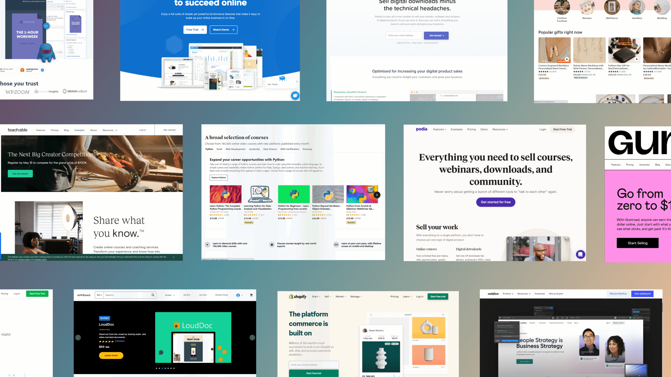 Design Template