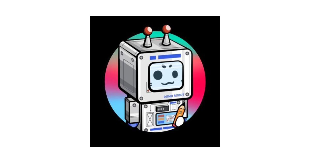 Domo AI Logo