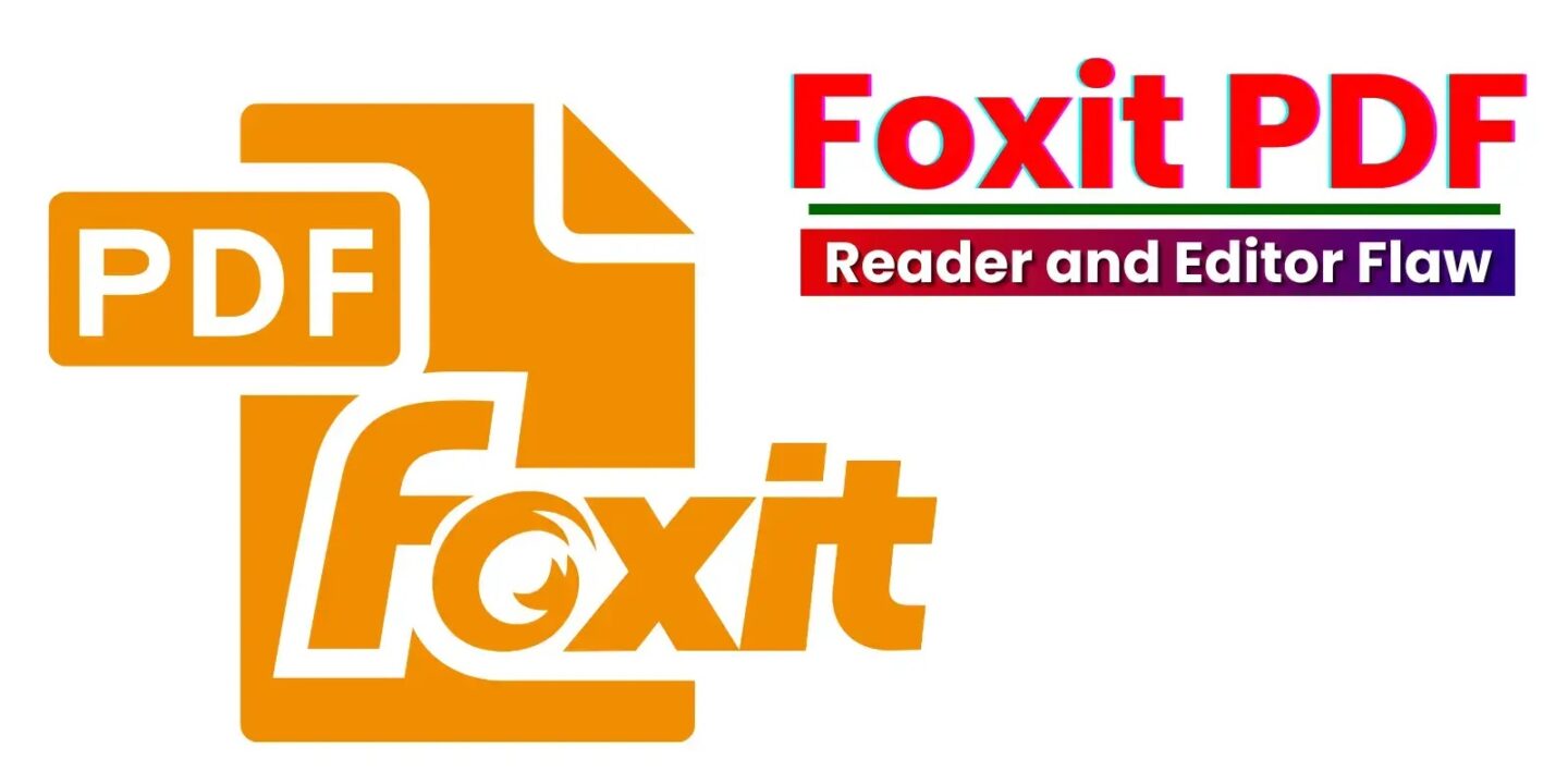 Foxit PDF