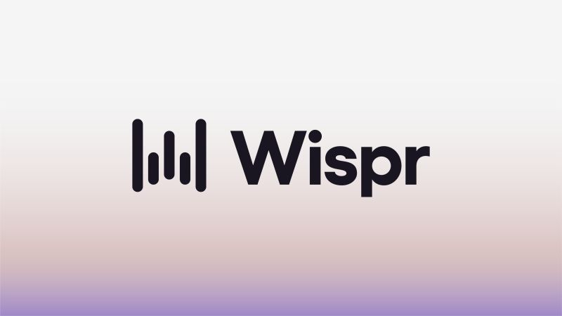 Wispr