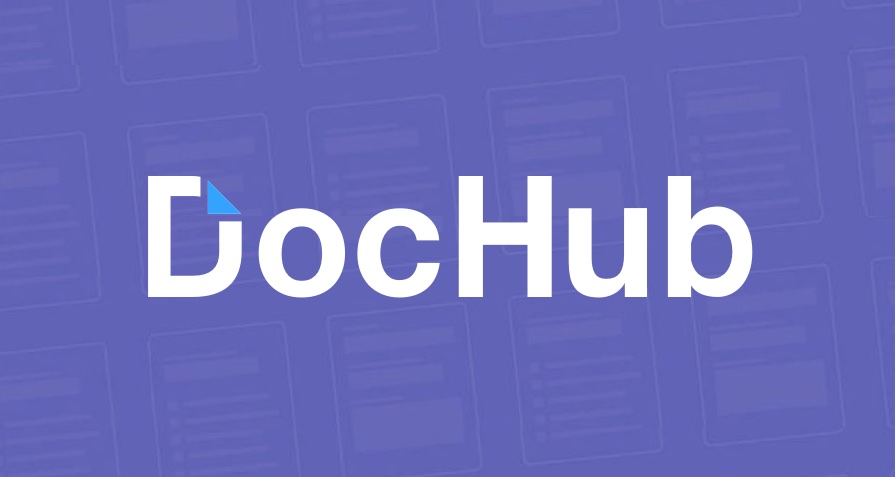 DocHub Logo