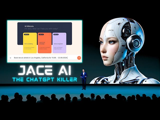 Jace AI