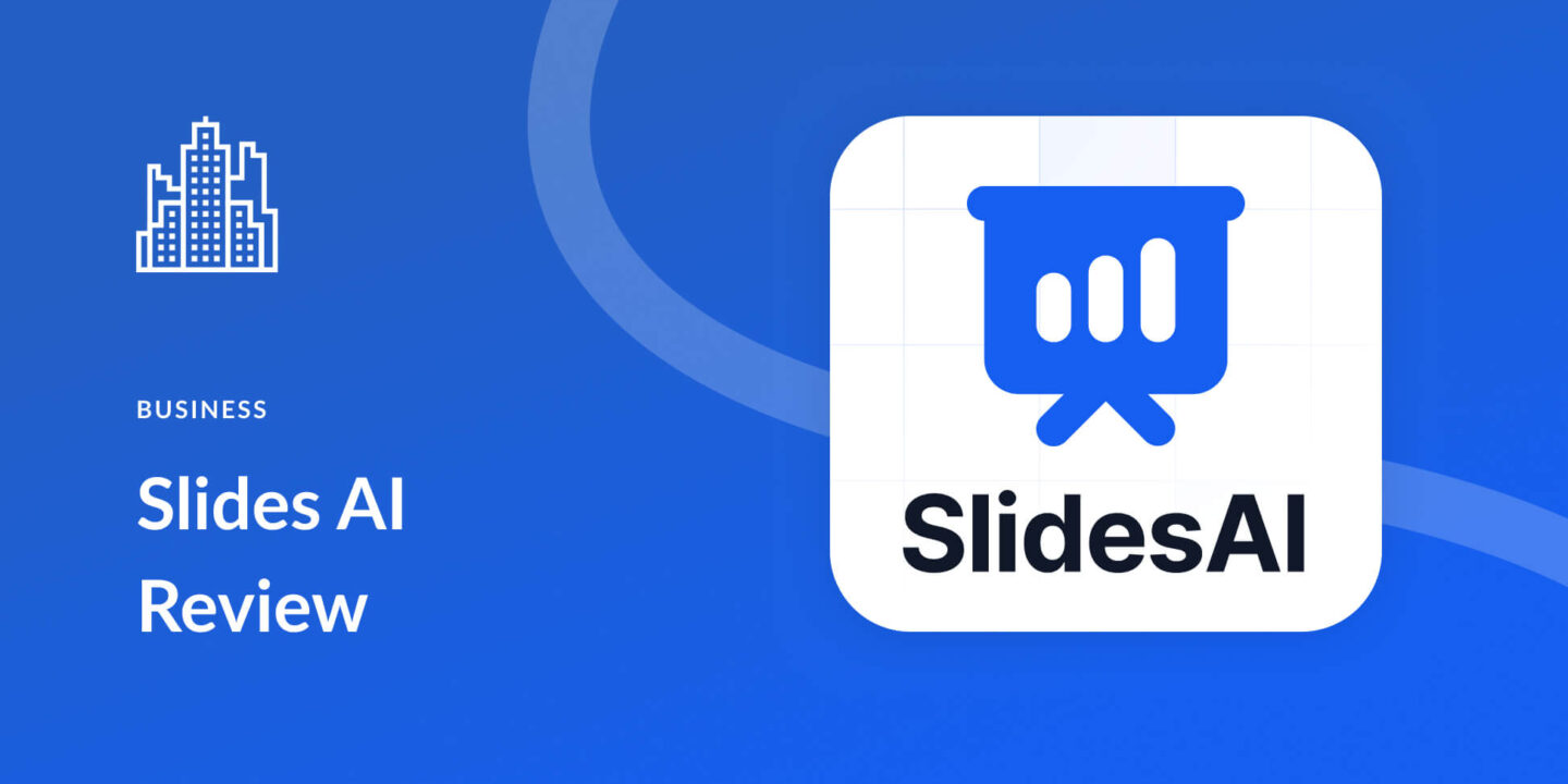 SLIDERS AI
