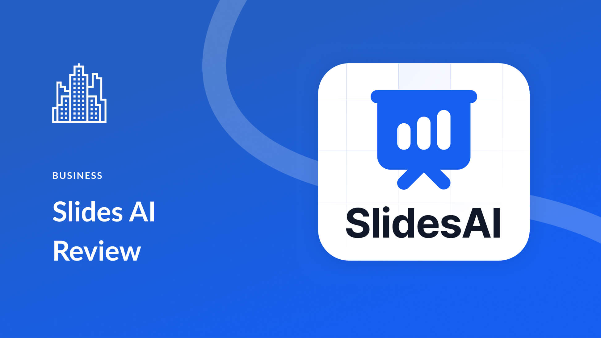 SLIDERS AI