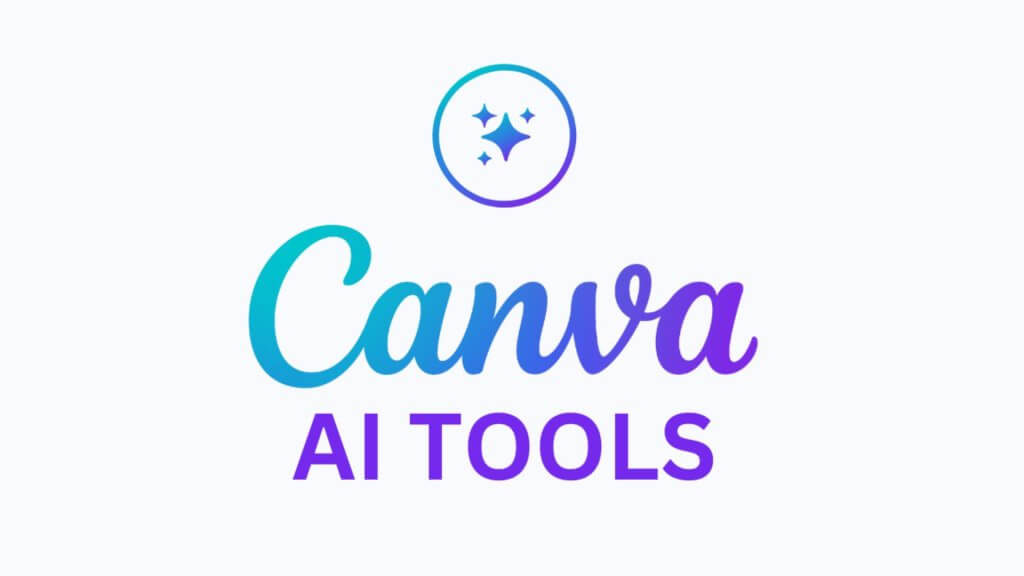 canva ai tool