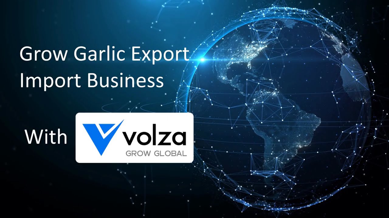 Volza Grow Global