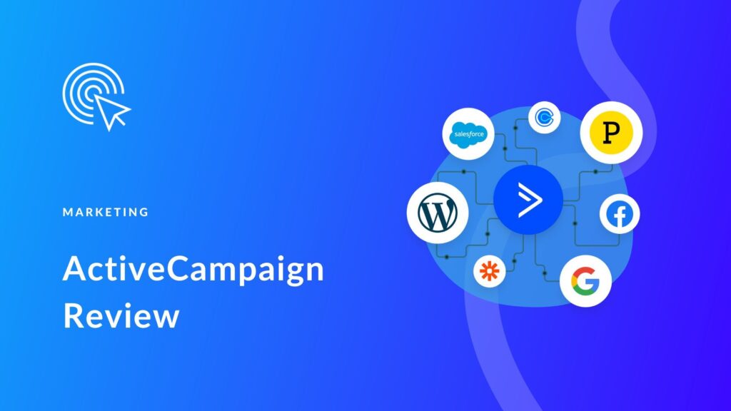 Active Campaign Review