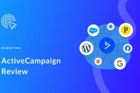Active Campaign Review