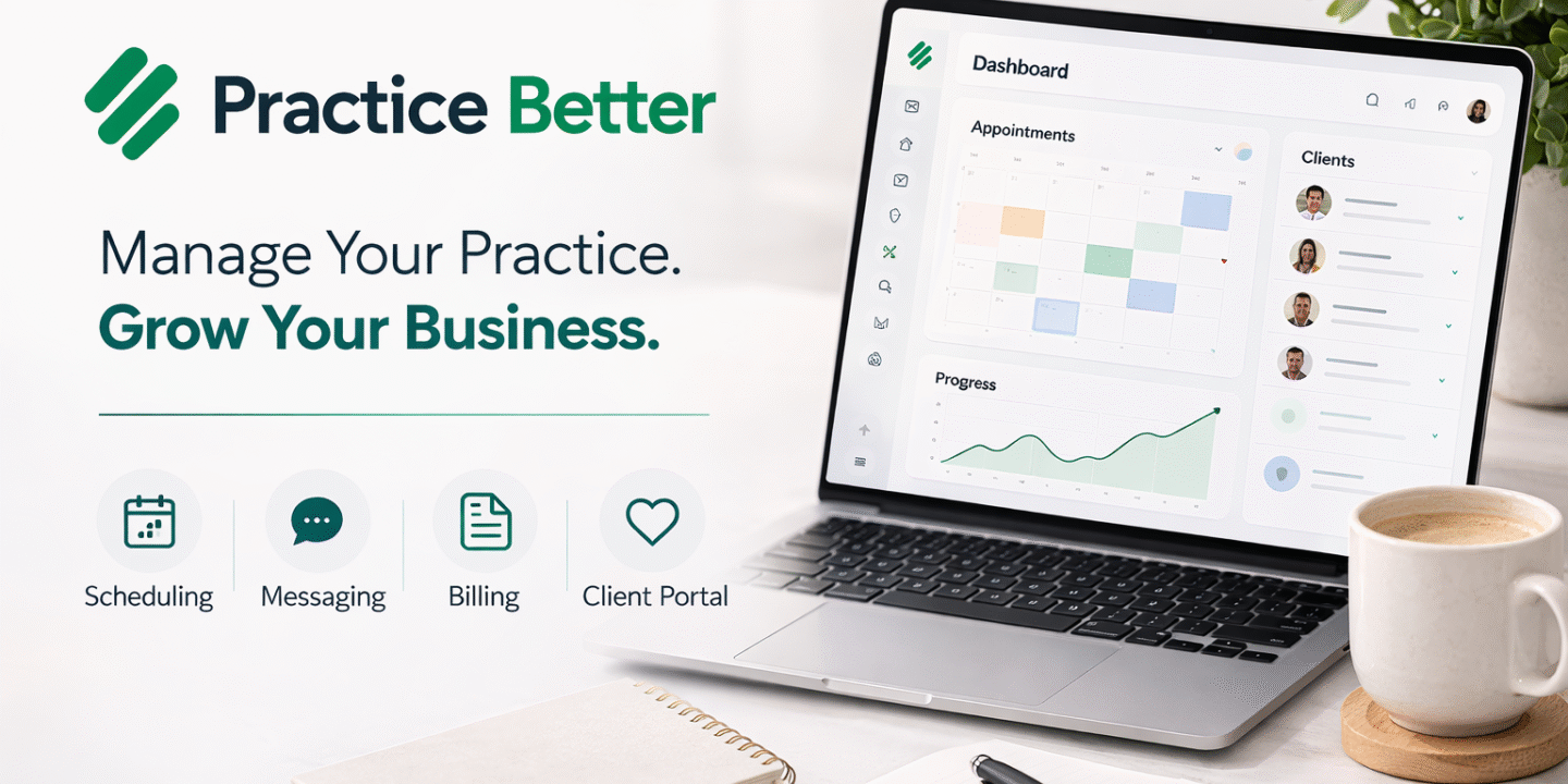 Practice Better
