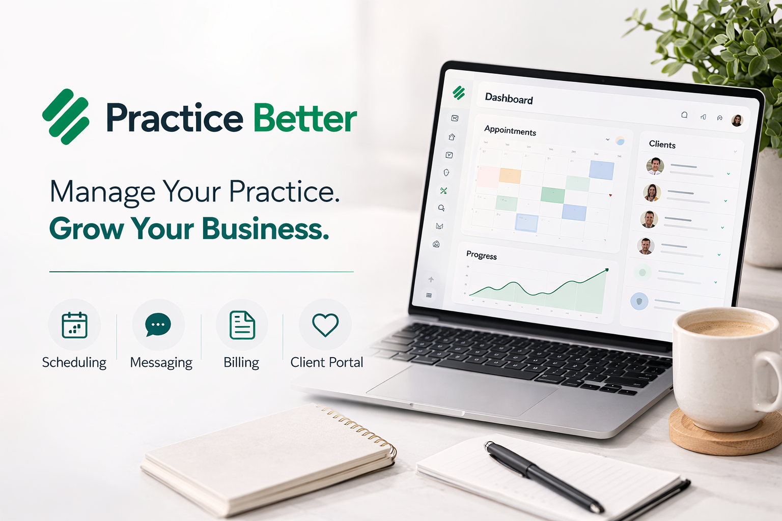 Practice Better