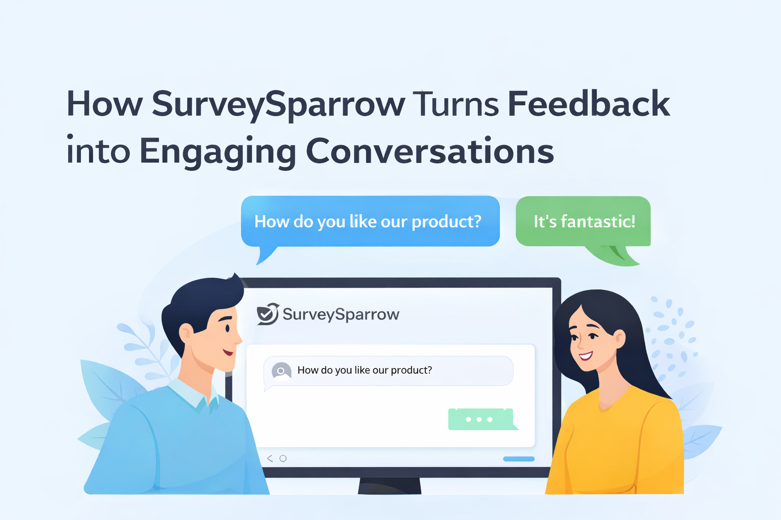 Feedback