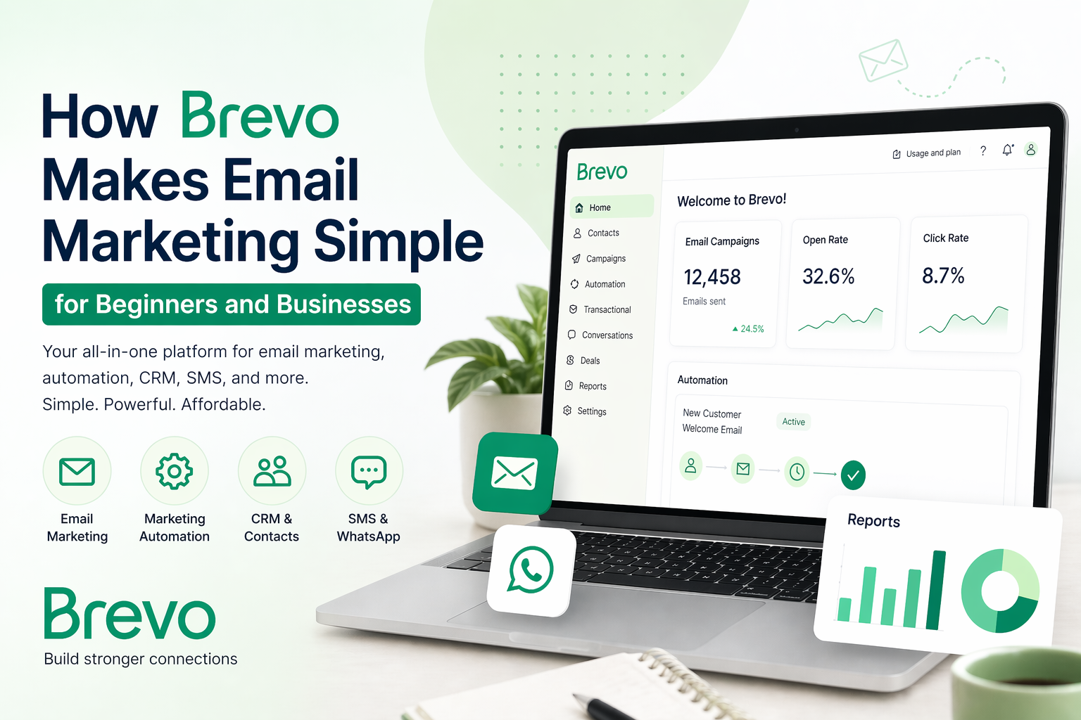 Email Marketing