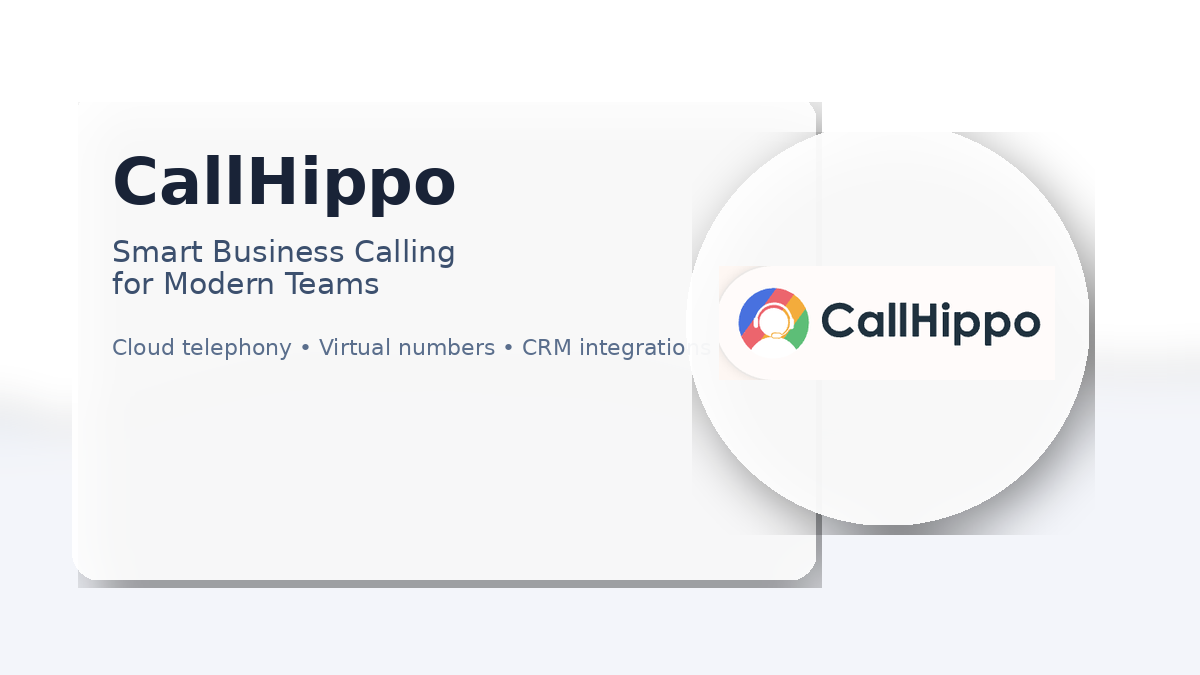 CallHippo